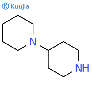 1,4'-bipiperidine structure