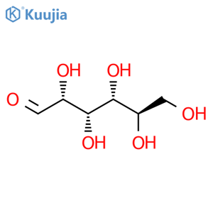 (2S,3R,4S,5S,6R)-6-(hydroxymethyl)tetrahydropyran-2,3,4,5-tetrol structure