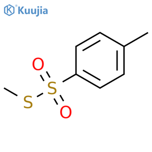 1-methyl-4-(methylsulfanyl)sulfonylbenzene structure