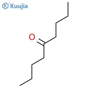 5-Nonanone structure