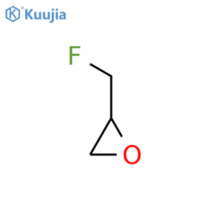 epifluorohydrin structure