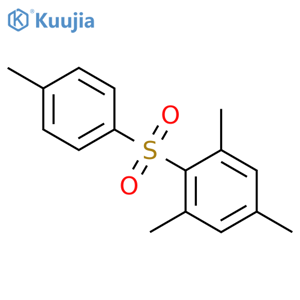 ESI-05 structure