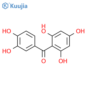 Macurin structure