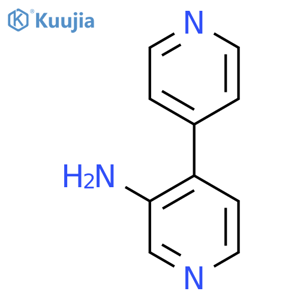 BTPY-NH2 structure