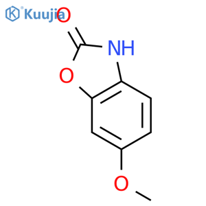 Coixol structure