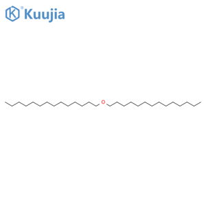 Tetradecyl ether structure