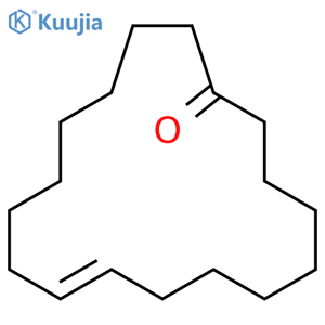 CIVETONE structure