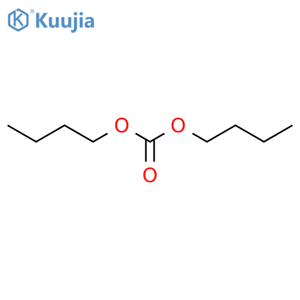 Dibutyl carbonate structure