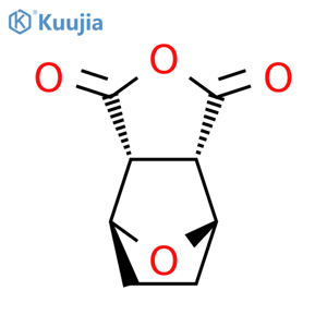 Norcantharidin structure