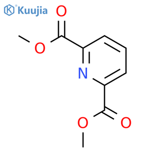 2,6-dimethyl pyridine-2,6-dicarboxylate structure