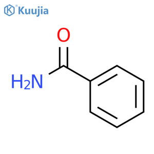 Benzamide structure