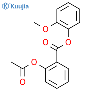 Guacetisal structure