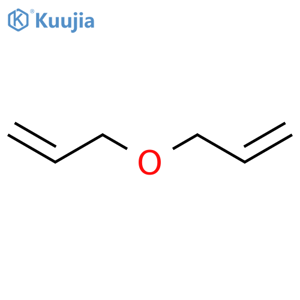 Allyl ether structure