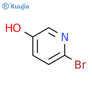 6-bromopyridin-3-ol structure