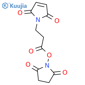 BMPS structure