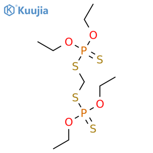 Ethion Standard structure