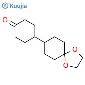 Ketoketal structure