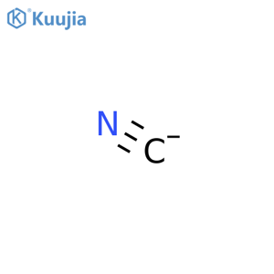 Cyanide structure