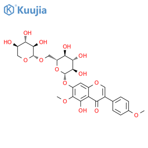 Kakkalide structure