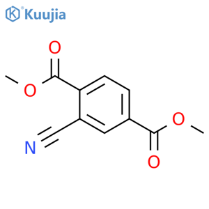 58331-98-9 structure