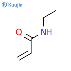 N-Ethylacrylamide structure