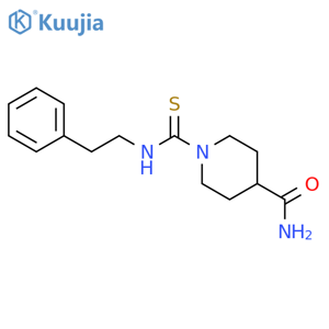 1,2,3,4,5,6,7-Heptachloronaphthalene (>90%) structure