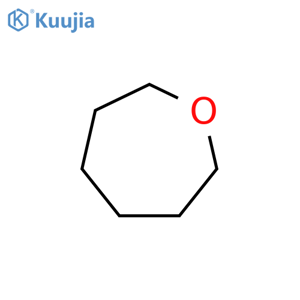 Hexamethylene oxide structure