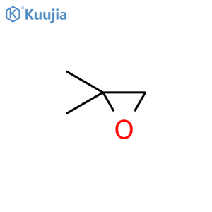 Oxiranyl, 3,3-dimethyl- structure