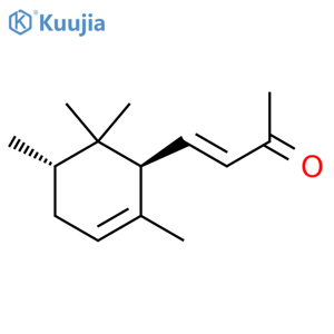 (-)-Neo-alpha-iron structure