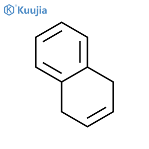 1,4-Dihydronaphthalene structure