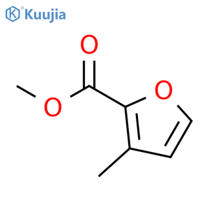 Methyl 3-Methylfuroate structure