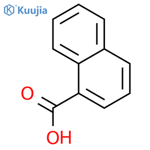 Barium naphthenate structure