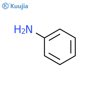 Aniline structure