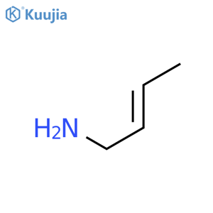 N-Allylmethylamine structure