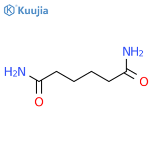 Adipamide structure