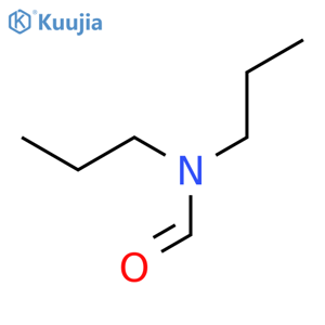 N,N-Dipropylformamide structure