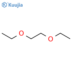 1,2-Diethoxyethane structure