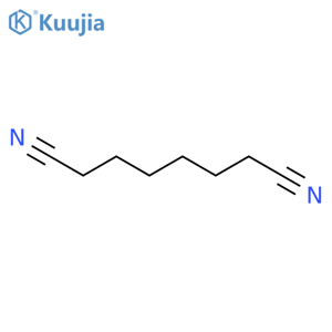 1,6-Dicyanohexane structure