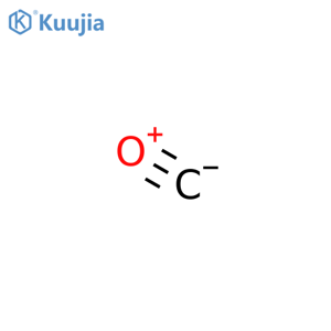 carbon monoxide,cyl. with 10 L (net~3kg) structure