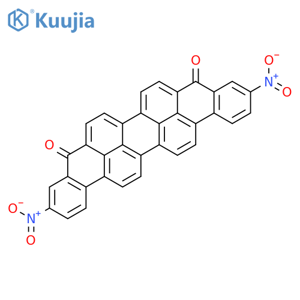 Vat Green 9 structure