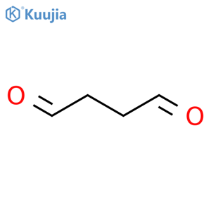 butanedial structure