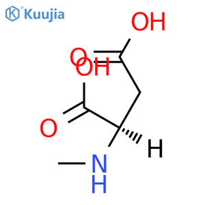 NMDA structure