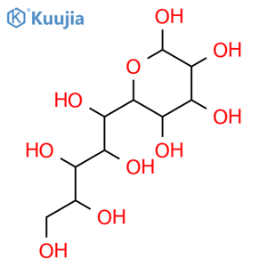 (3R,3aR,6R,6aR)-hexahydrofuro[3,2-b]furan-3,6-diol structure