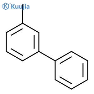 3-Methyl-1,1'biphenyl structure