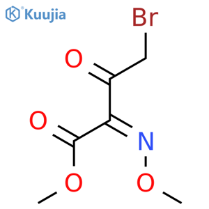 65243-08-5 structure