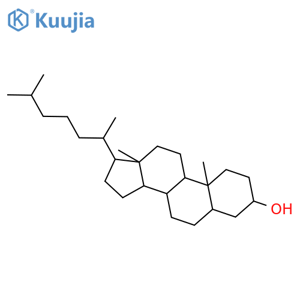 (24S)-Campestanol structure