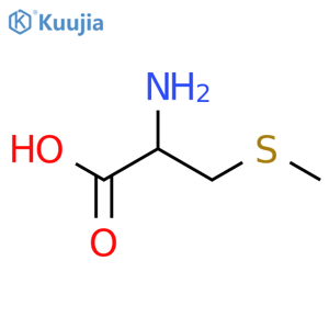 D-Cysteine,S-methyl- structure