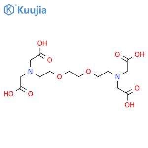 EGTA structure