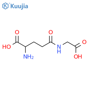 gamma-DGG structure