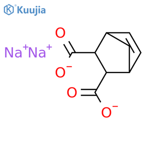 Humic Acids, Sodium Salt structure